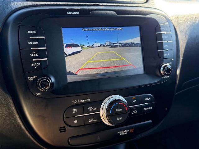Used 2018 Kia Soul + FWD image 5