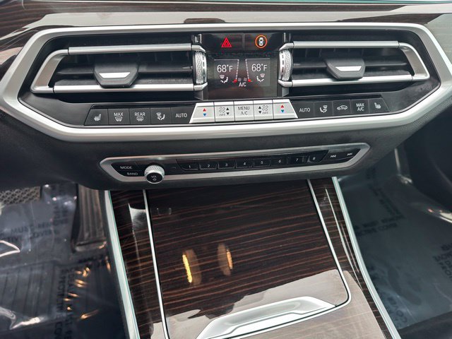 Used 2021 BMW X5 xDrive45e w/ Premium Package AWD/4WD image 25