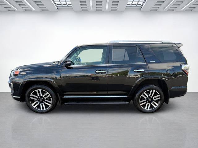 Used 2018 Toyota 4Runner Limited AWD/4WD image 6