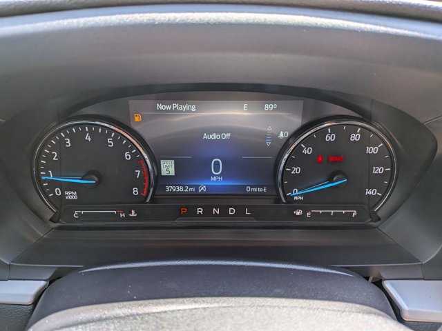 Certified 2023 Ford Explorer XLT w/ Equipment Group 202A AWD/4WD image 21