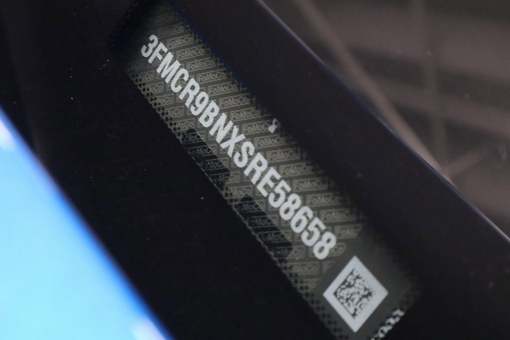 Certified 2025 Ford Bronco Sport Big Bend w/ Convenience Package image 34