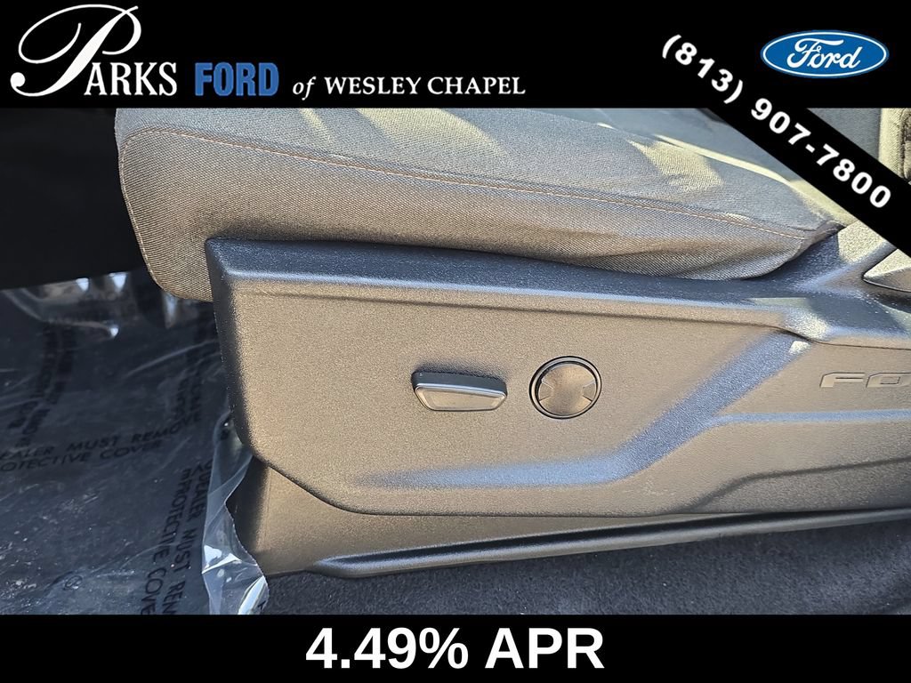Certified 2023 Ford F150 XLT AWD/4WD image 19