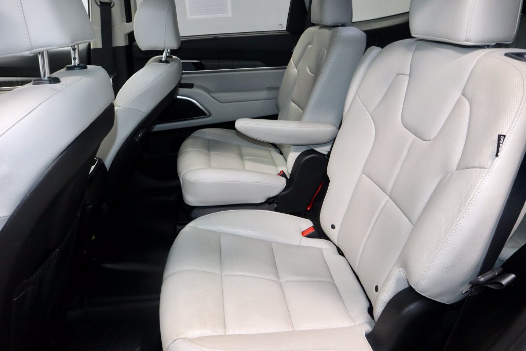 Used 2023 Kia Telluride SX FWD image 23