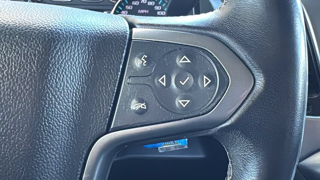 Used 2019 Chevrolet Tahoe LS w/ Max Trailering Package RWD image 14