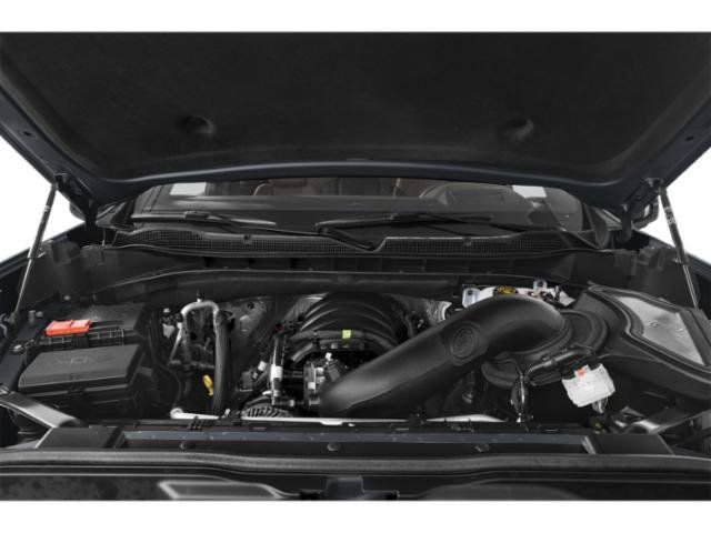 Used 2024 Chevrolet Silverado 1500 ZR2 w/ Technology Package AWD/4WD image 15