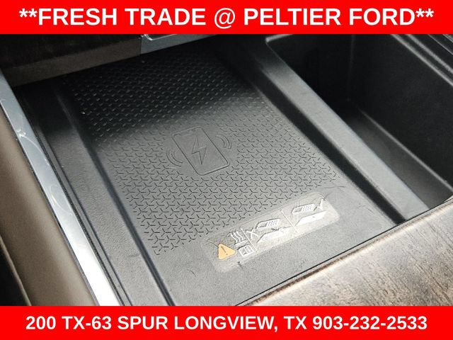 Used 2026 GMC Acadia Denali Ultimate w/ LPO, Floor Liner Package AWD/4WD image 31