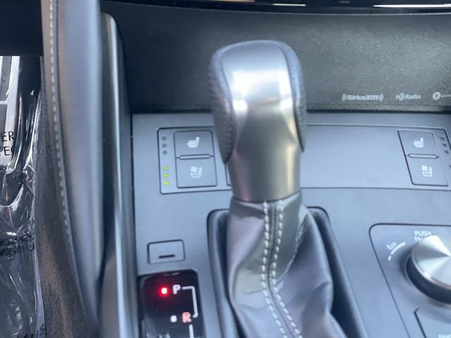 Used 2023 Lexus IS 350 F Sport w/ Accessory Package RWD image 17