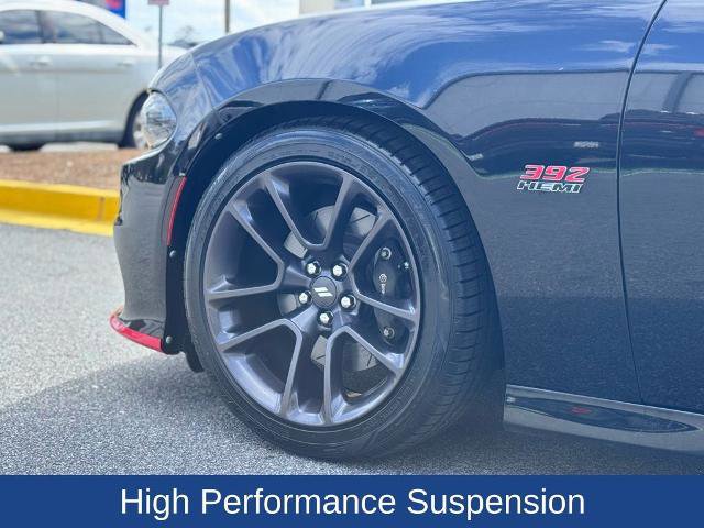 Used 2020 Dodge Charger Scat Pack image 8