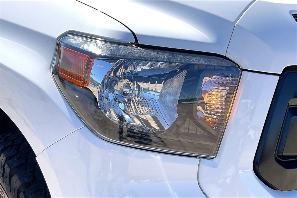 Used 2016 Toyota Tundra TRD Pro image 33