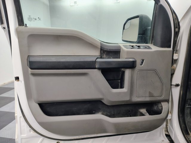 Certified 2020 Ford F150 XL w/ Equipment Group 101A Mid AWD/4WD image 9