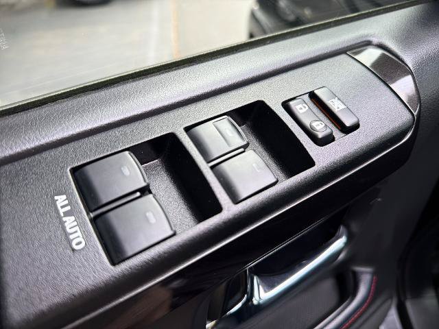 Used 2023 Toyota 4Runner TRD Off-Road Premium w/ Off Road Premium Plus Package AWD/4WD image 19