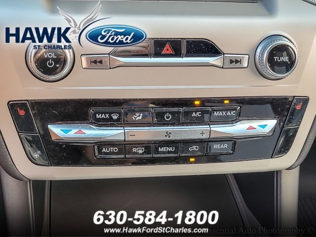 Certified 2023 Ford Explorer XLT w/ Equipment Group 202A image 15