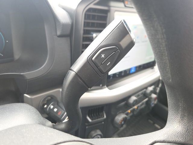 Certified 2024 Ford F150 XL w/ Equipment Group 103A High image 37