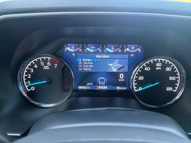 Certified 2023 Ford F150 XLT w/ Equipment Group 302A High AWD/4WD image 6