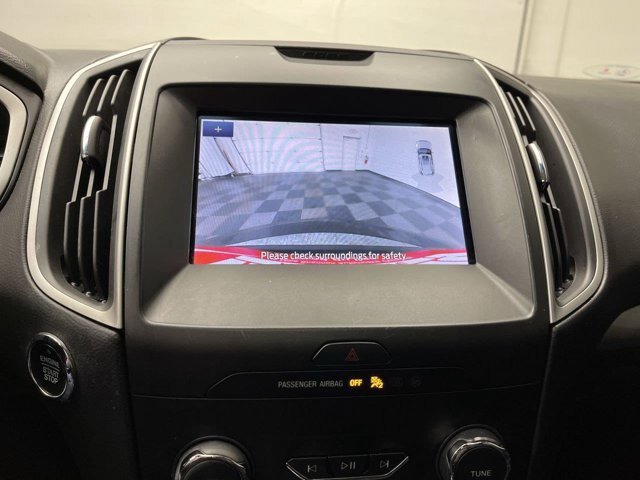 Certified 2020 Ford Edge SEL w/ Convenience Package AWD/4WD image 25