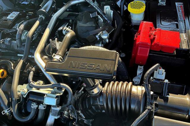 Used 2024 Nissan Sentra SV w/ All-Weather Package image 36