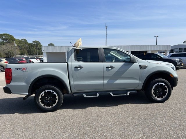 Certified 2021 Ford Ranger XL w/ Equipment Group 101A High image 6