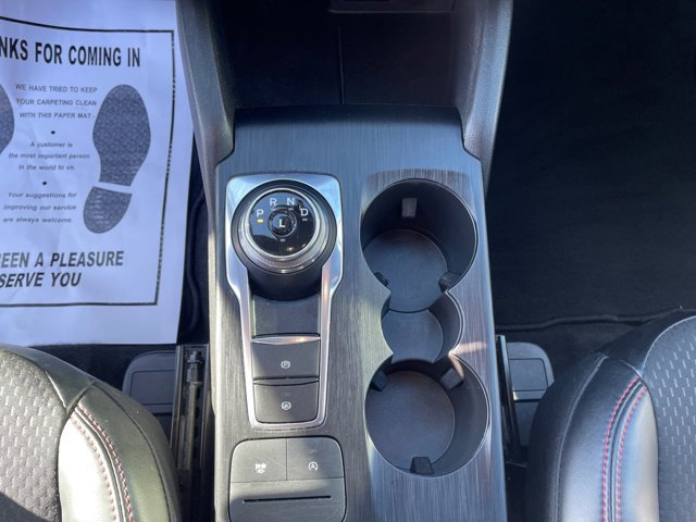 Certified 2025 Ford Escape ST-Line Select image 23