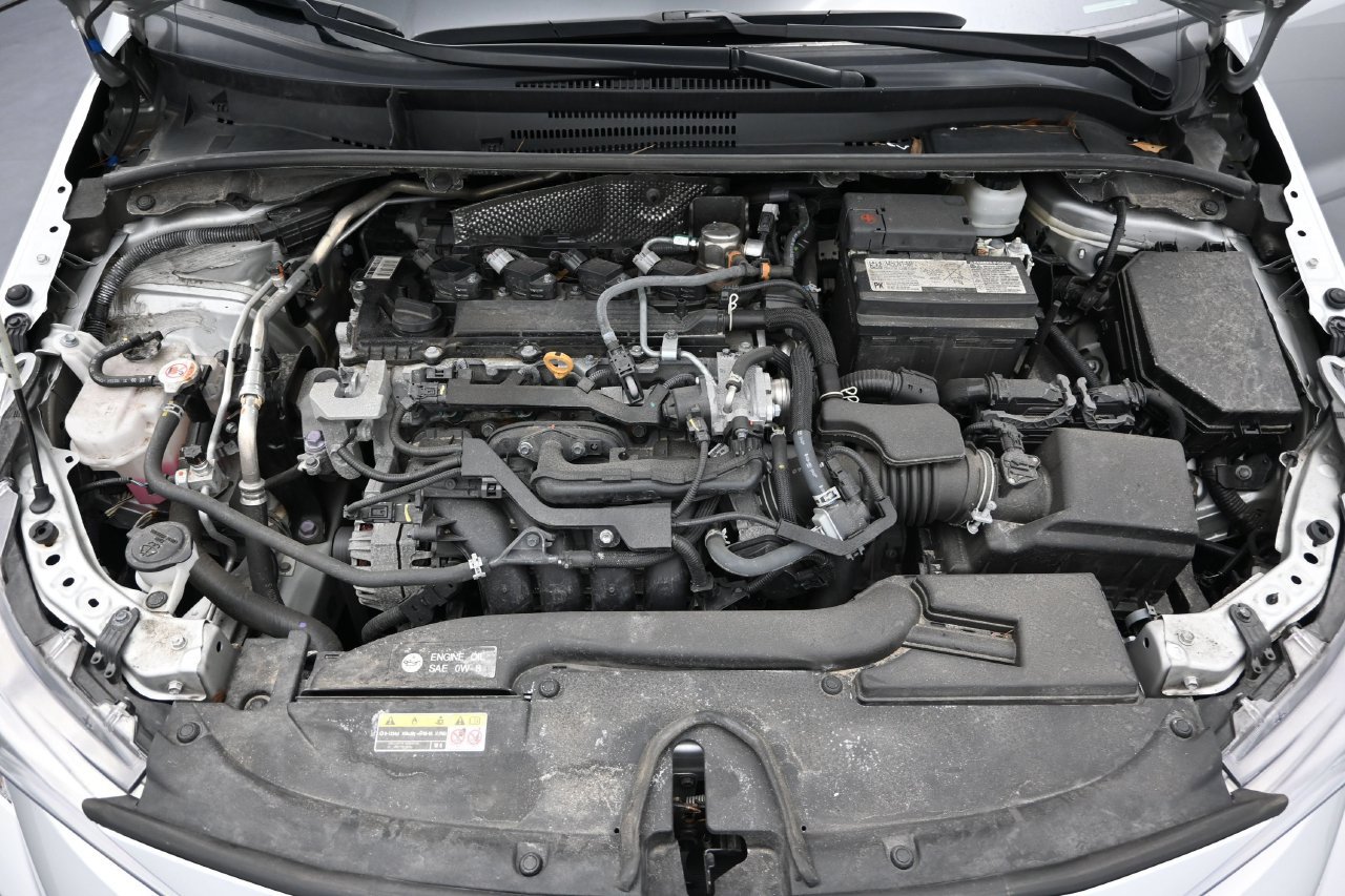 Used 2024 Toyota Corolla LE FWD image 19