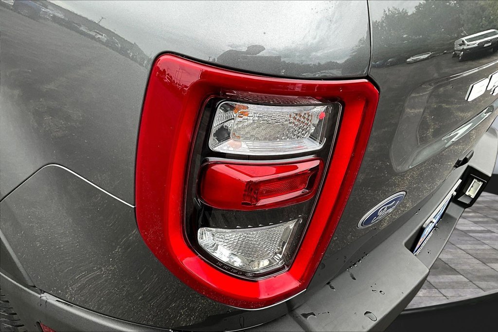 Certified 2023 Ford Bronco Sport Big Bend w/ Convenience Package AWD/4WD image 26