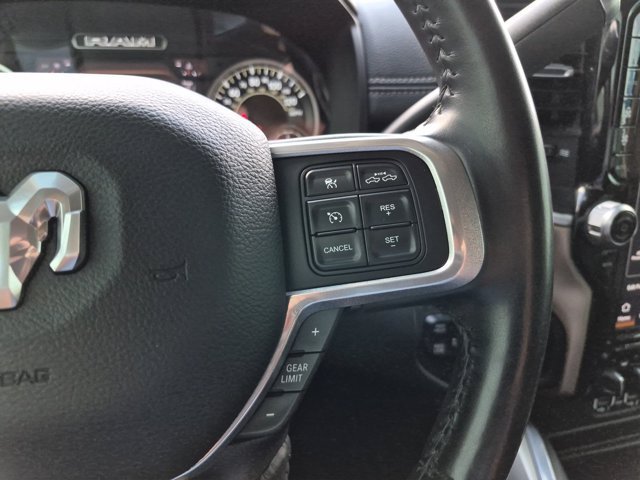 Used 2022 RAM 2500 Laramie AWD/4WD image 21