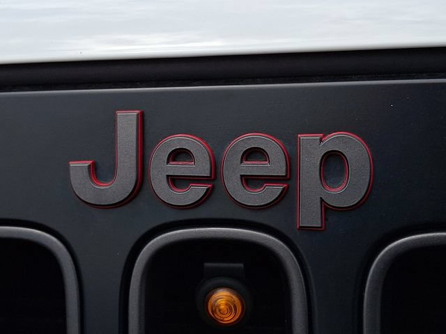 Used 2017 Jeep Wrangler Unlimited Rubicon AWD/4WD image 30