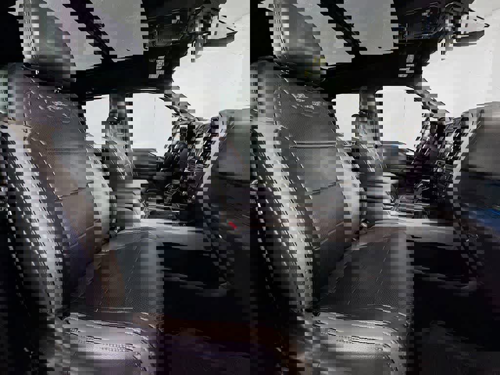 Certified 2017 Ford F150 Raptor w/ Equipment Group 802A Luxury image 17