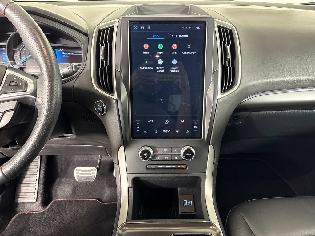 Certified 2024 Ford Edge ST-Line AWD/4WD image 30