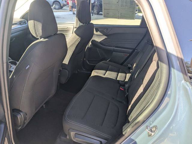 Certified 2025 Ford Escape Active AWD/4WD image 14