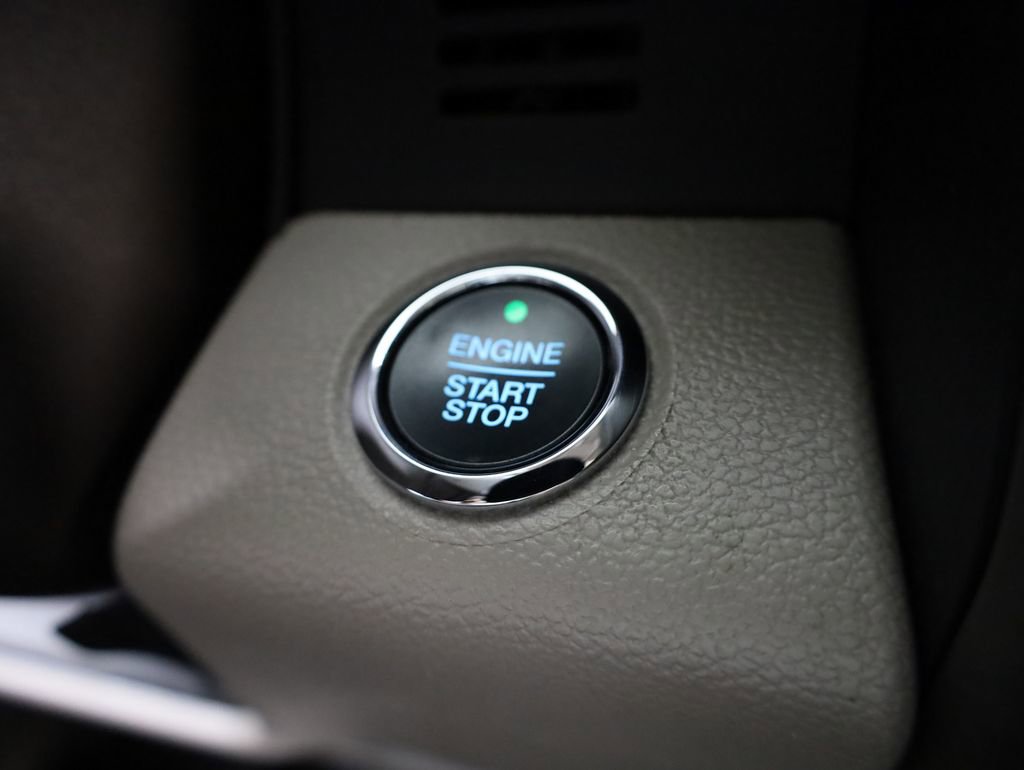 Certified 2020 Ford F150 Limited image 30