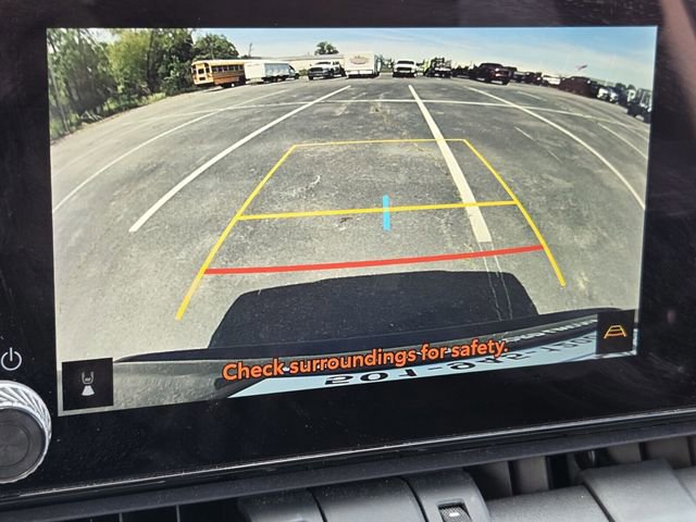 Used 2023 Toyota RAV4 XLE Premium AWD/4WD image 19