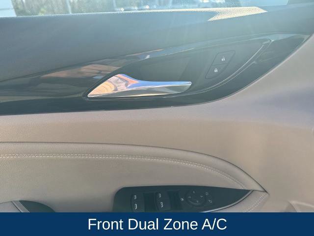 Used 2019 Buick Regal Essence w/ Sights and Sounds Package image 14