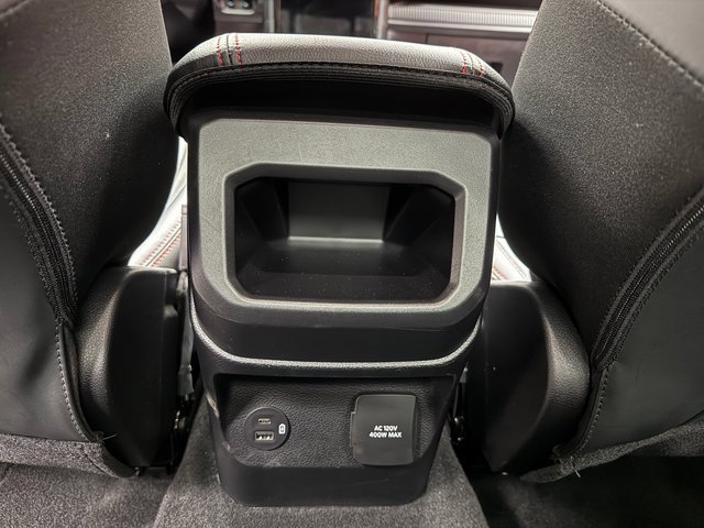 Certified 2024 Ford Ranger Raptor image 28