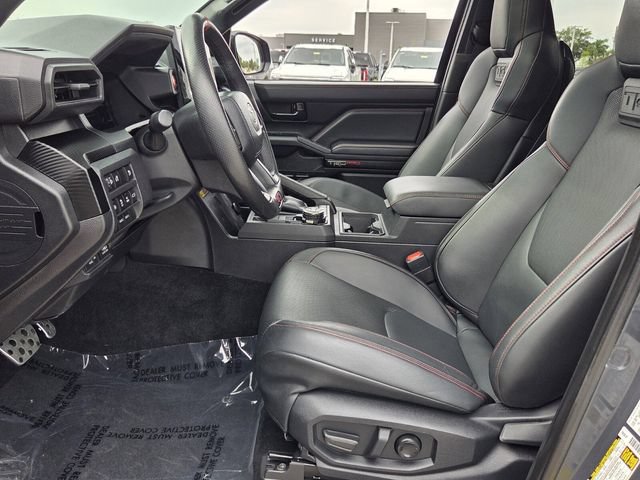 Used 2024 Toyota Tacoma TRD Pro AWD/4WD image 12