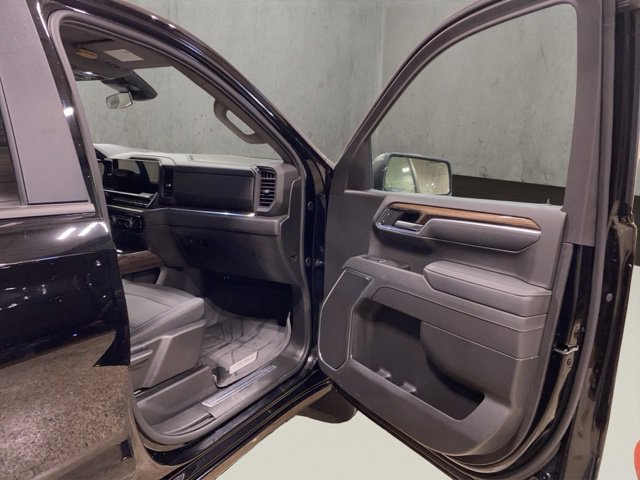 Used 2026 Chevrolet Silverado 1500 LT w/ All Star Edition Plus AWD/4WD image 19
