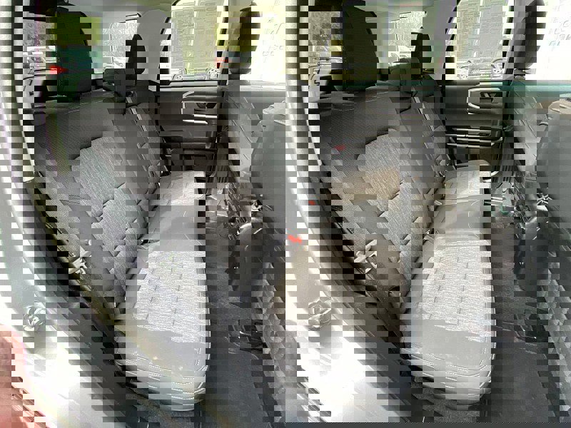 Certified 2023 Ford Bronco Sport Big Bend w/ Convenience Package image 38