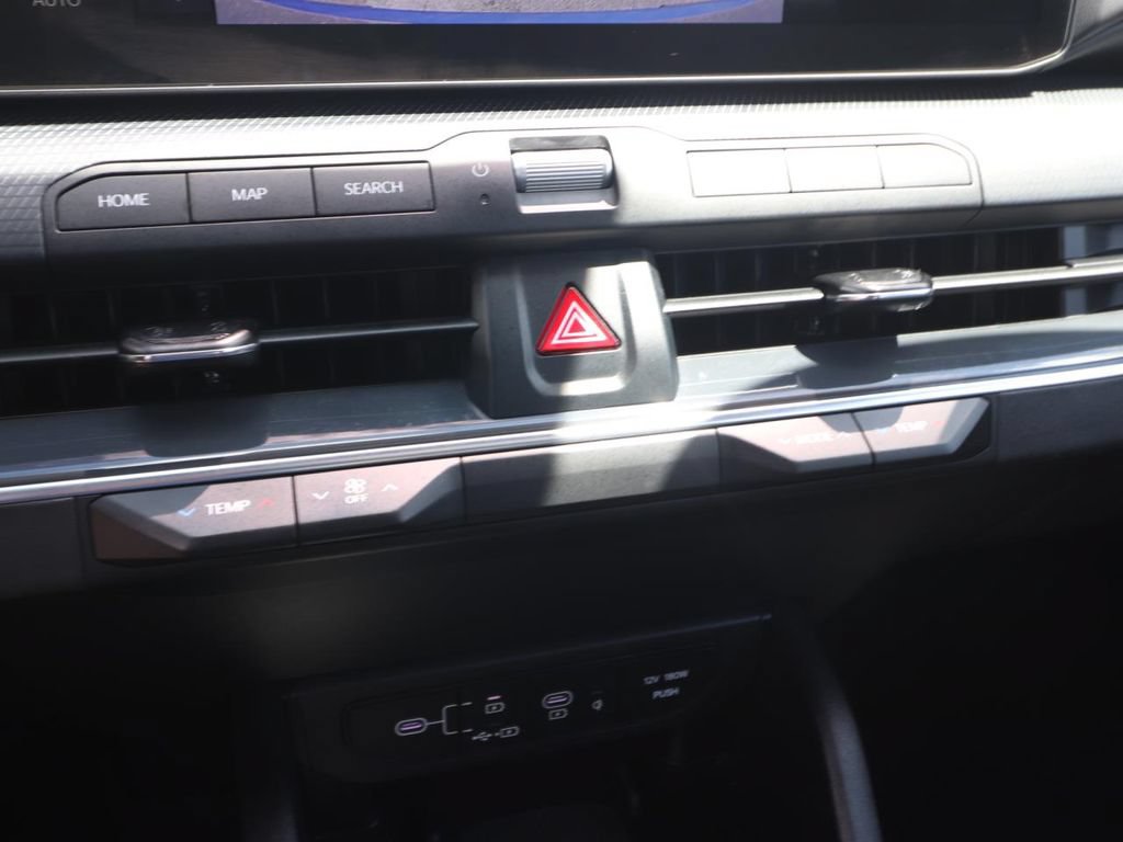 Used 2025 Kia K4 GT-Line w/ GT-Line Sunroof Package FWD image 20