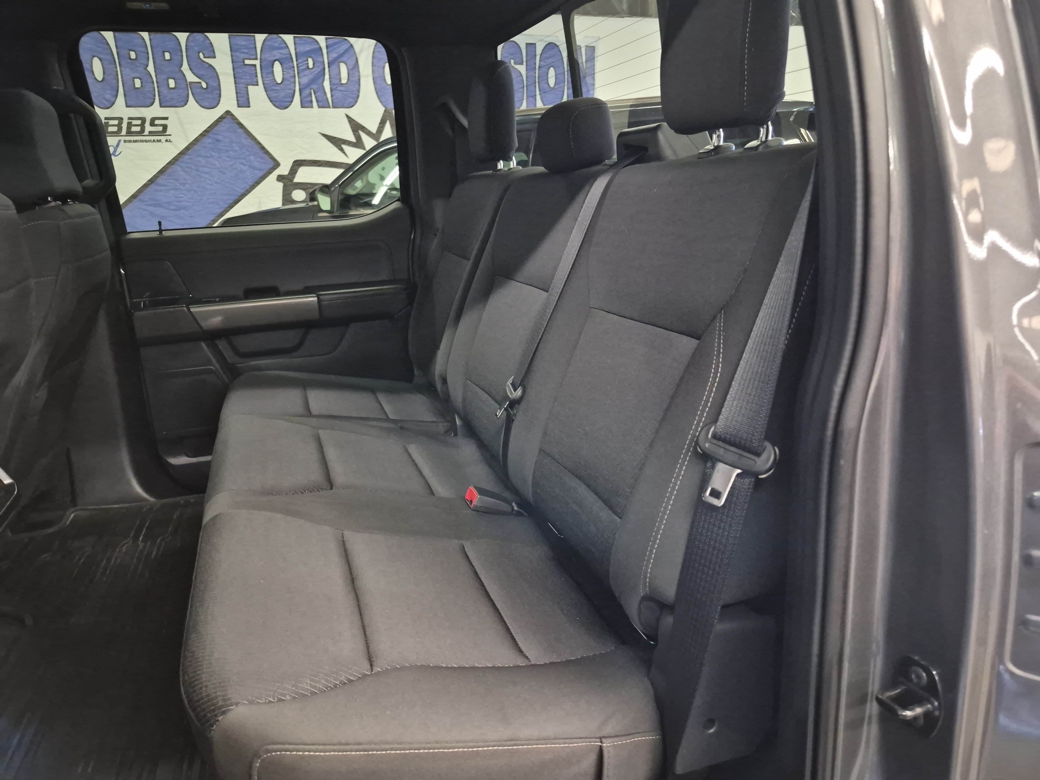 Certified 2023 Ford F150 XLT w/ Equipment Group 302A High AWD/4WD image 18