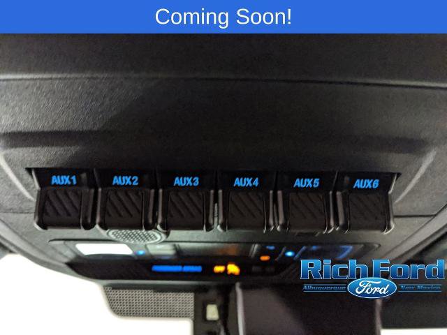 Certified 2025 Ford Bronco Badlands image 8