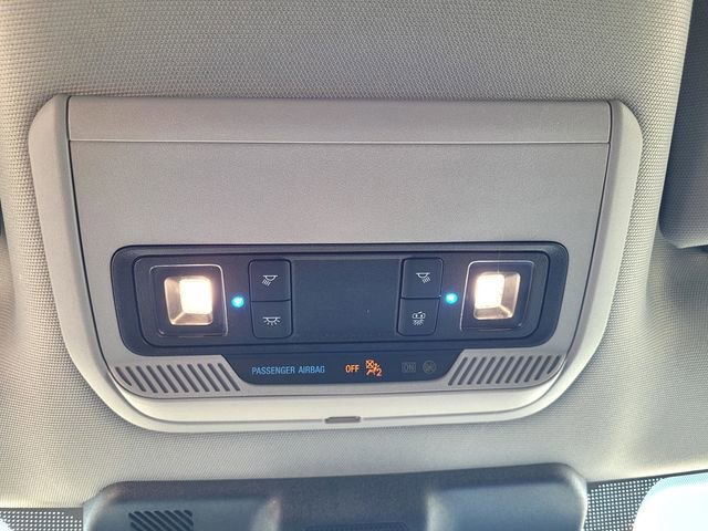 Certified 2025 Ford F150 XL w/ Equipment Group 103A High image 18