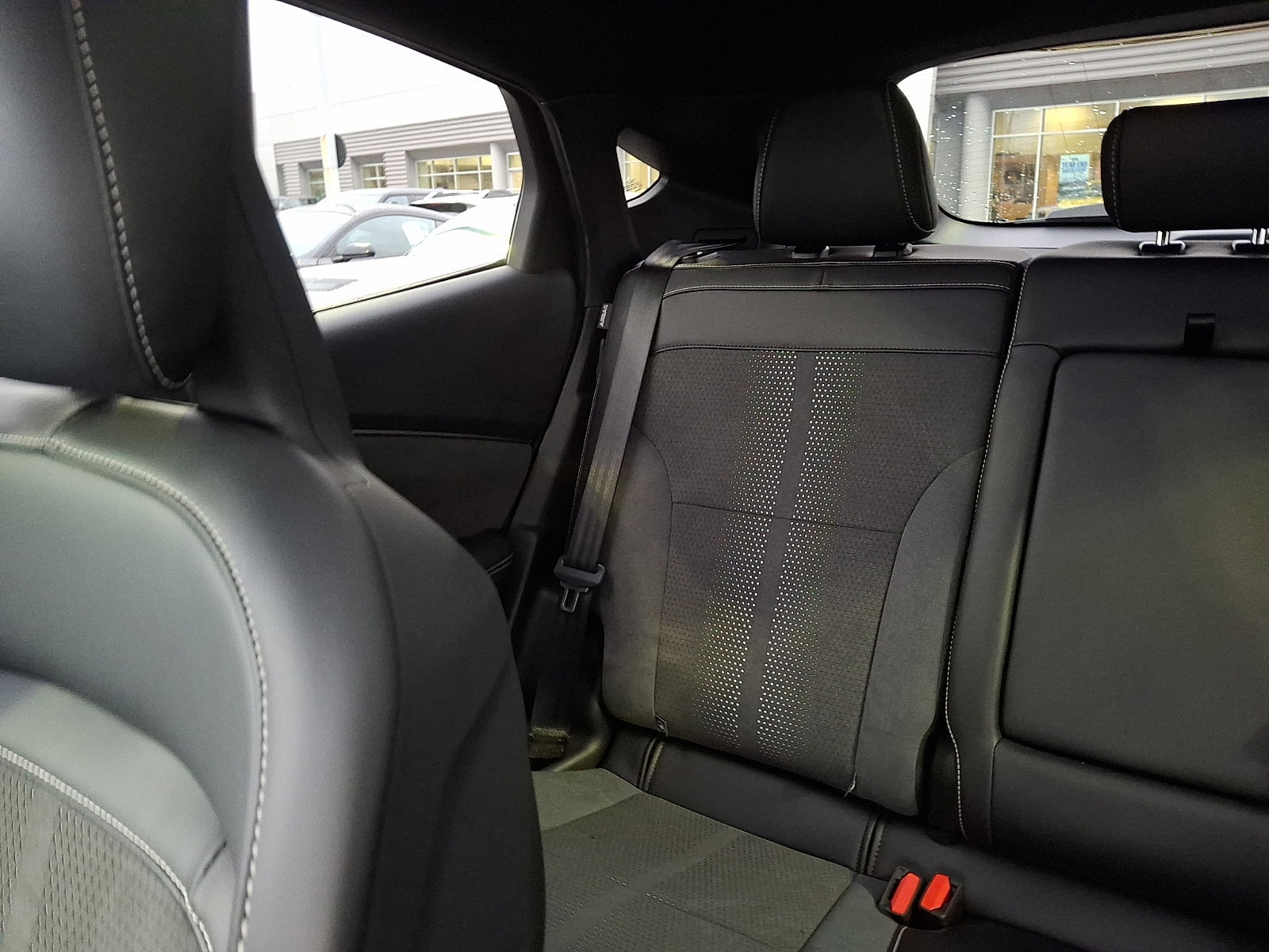 Certified 2025 Ford Mustang Mach-E GT image 18