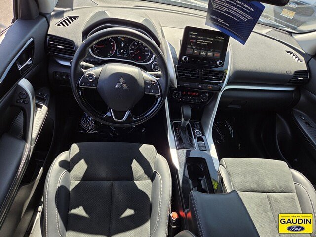 Used 2025 Mitsubishi Eclipse Cross SE AWD/4WD image 13