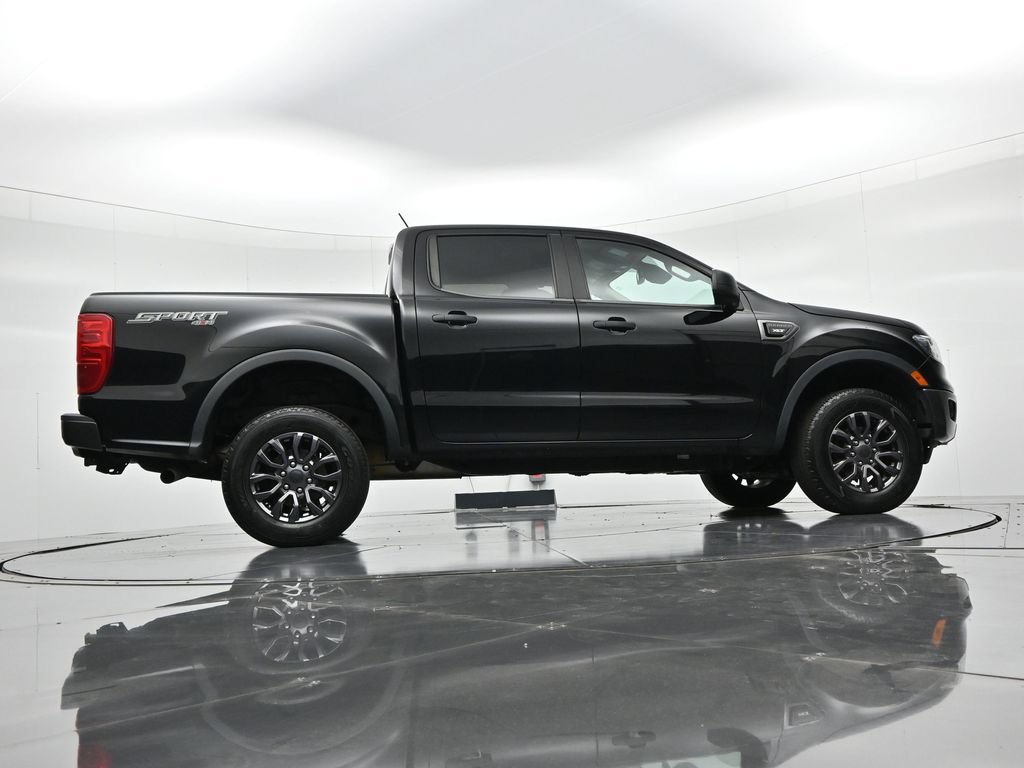Certified 2021 Ford Ranger XLT w/ Equipment Group 302A High AWD/4WD image 20