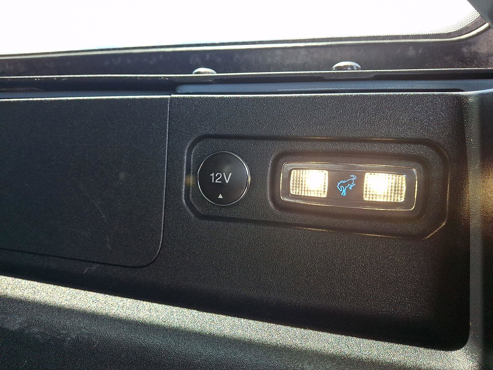 Certified 2025 Ford Bronco Big Bend AWD/4WD image 30