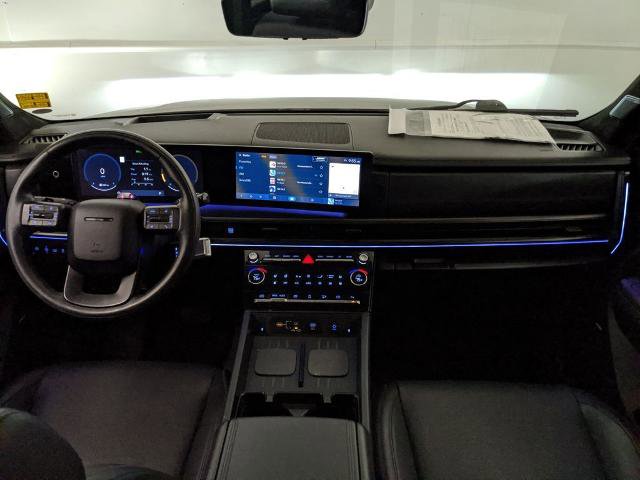 Used 2024 Hyundai Santa Fe Calligraphy image 13