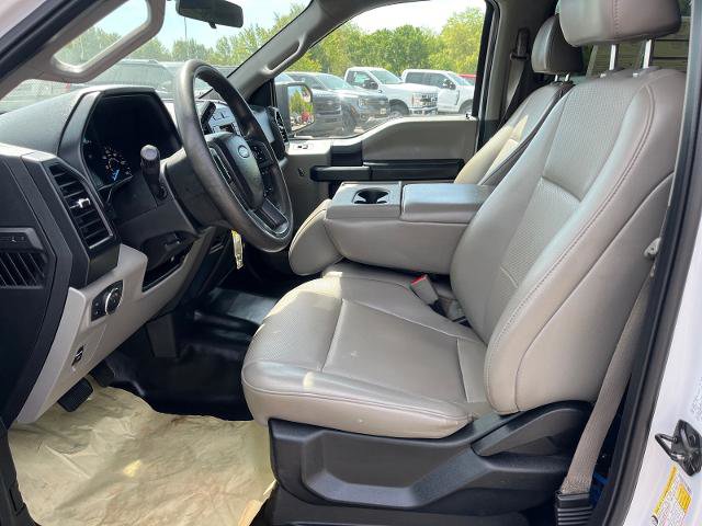 Certified 2020 Ford F150 XL w/ Equipment Group 101A Mid AWD/4WD image 19