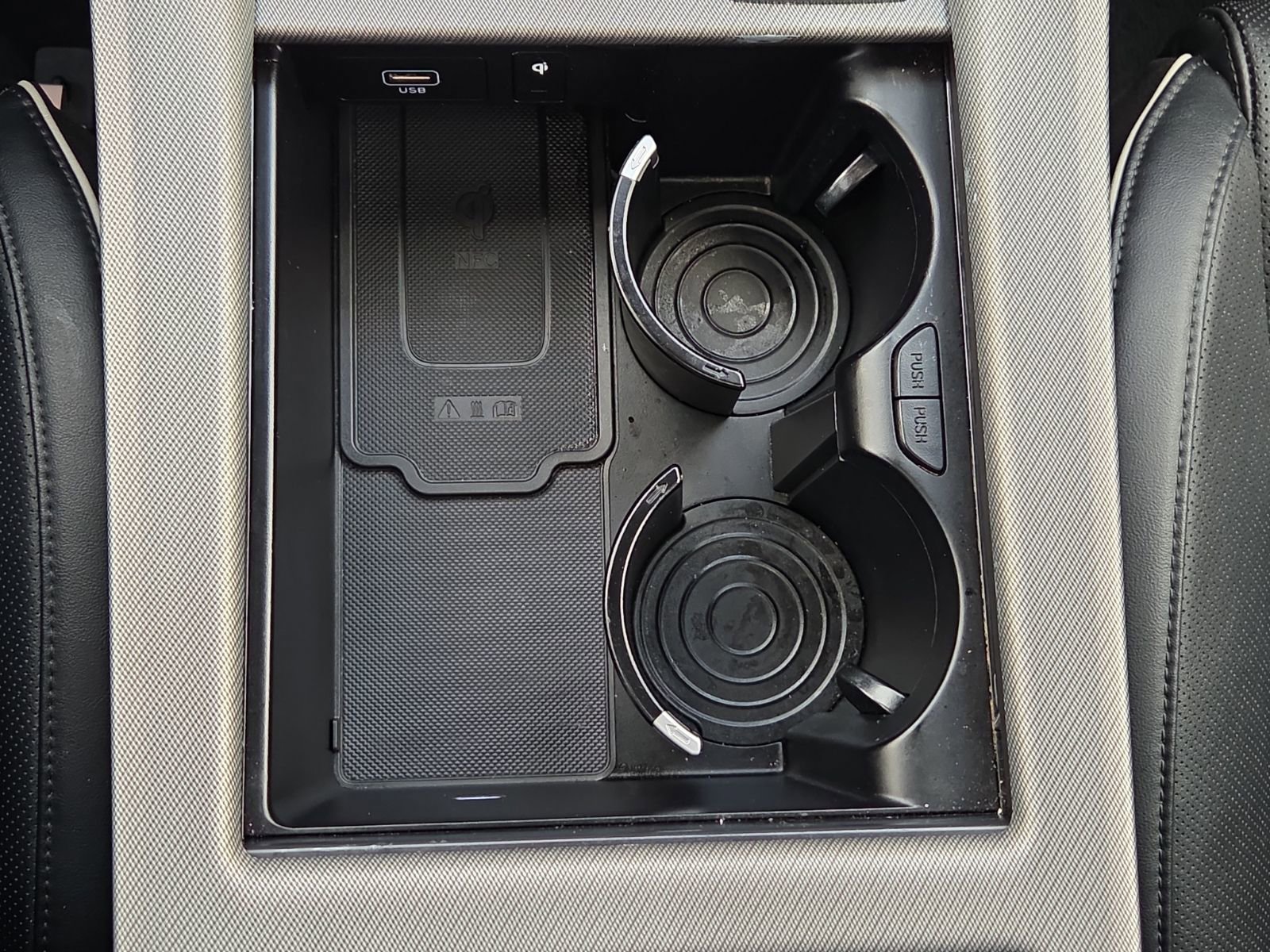 Used 2024 Hyundai Palisade SEL image 19