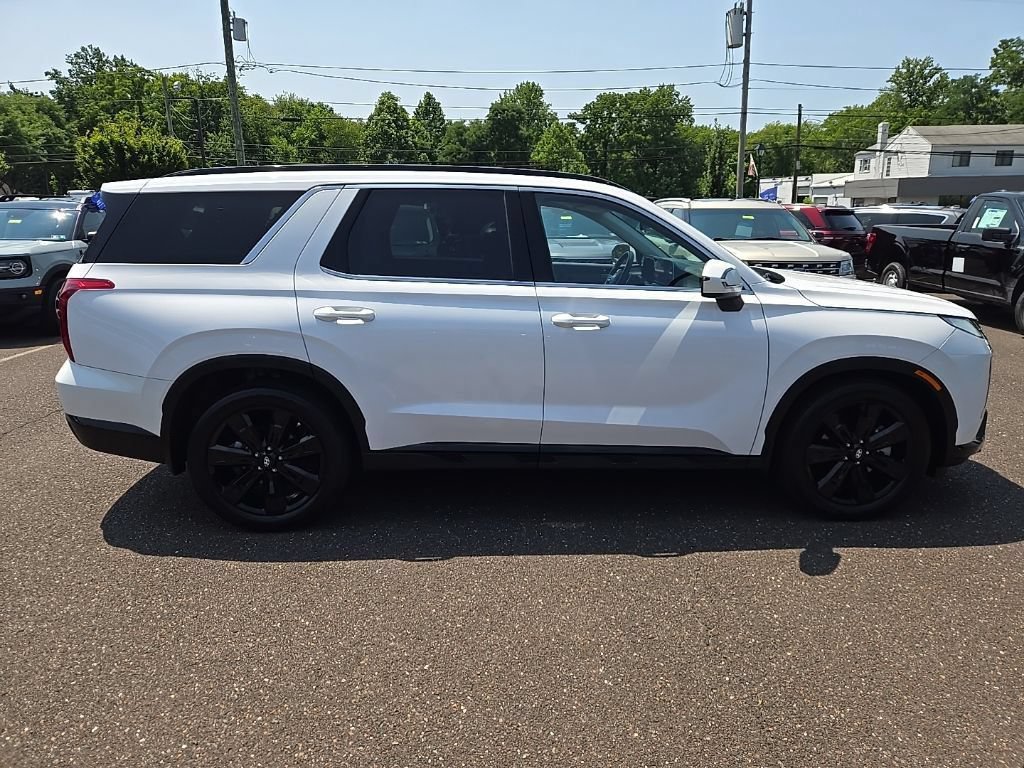 Used 2024 Hyundai Palisade XRT FWD image 13
