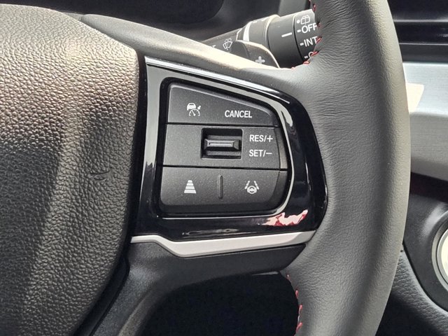 Used 2026 Honda Odyssey Sport-L image 16