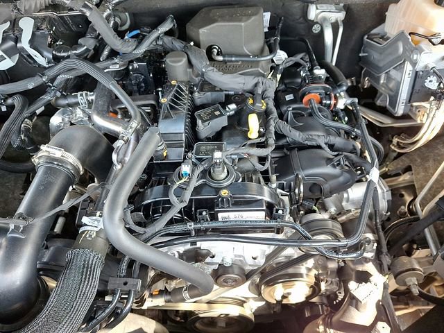 Certified 2024 Ford Ranger Lariat w/ Trailer Tow Package image 28